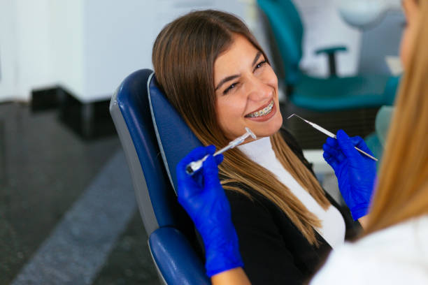 Best Traditional Braces  in Edenton, NC