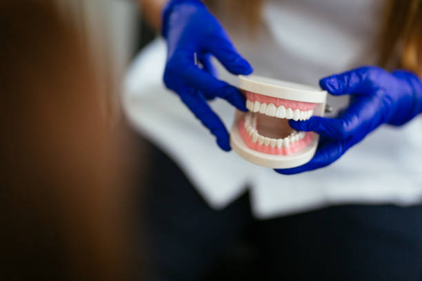Best Full Mouth Reconstruction  in Edenton, NC