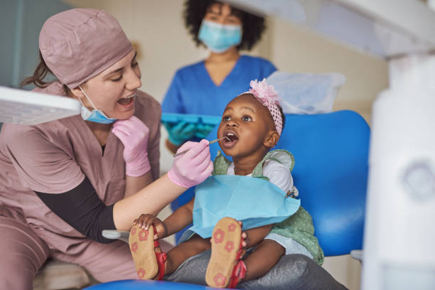 Advanced Technology for Better Dental Care in Edenton, NC