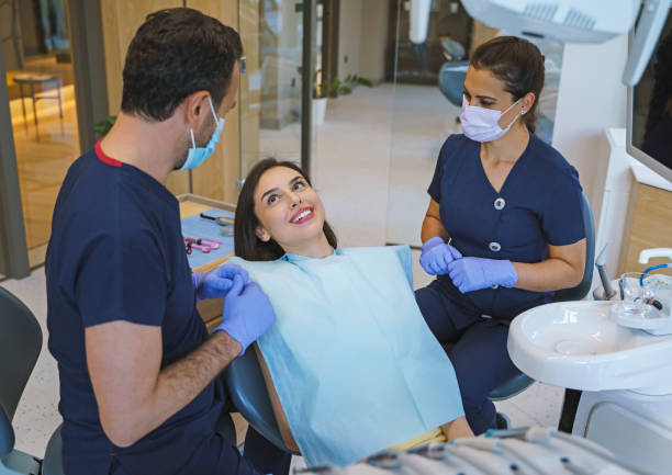 Best Dental Inlays and Onlays  in Edenton, NC