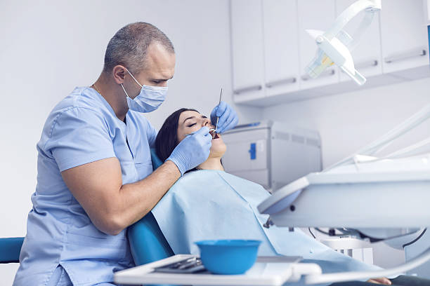 Best TMJ/TMD Treatment  in Edenton, NC